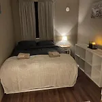 Leilighet Naer Flyplassen